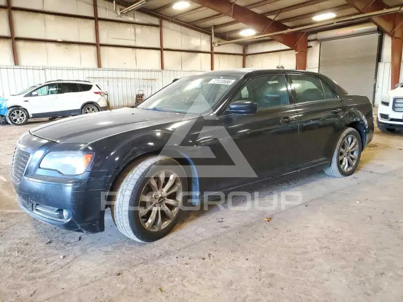 2014 Chrysler 300 фото