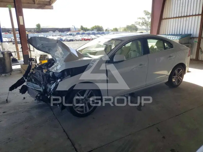 2014 Volvo S60 фото