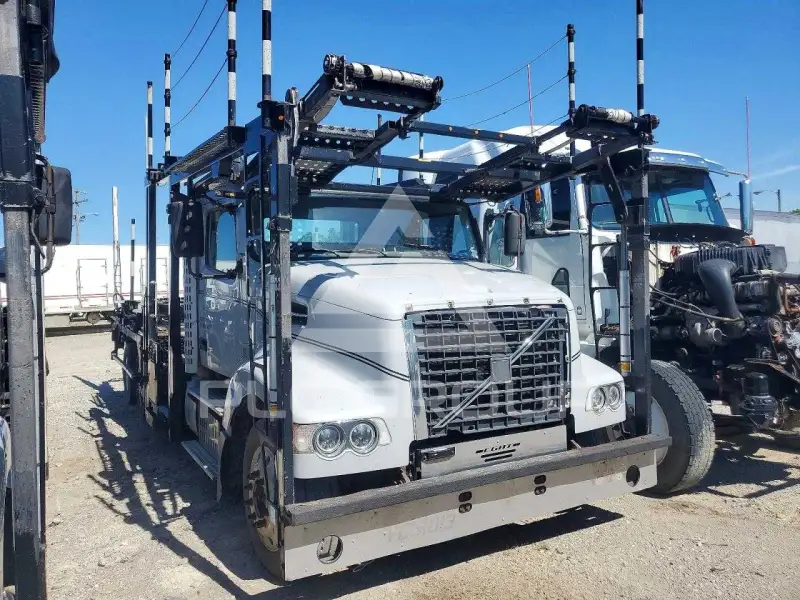 2014 Volvo  фото