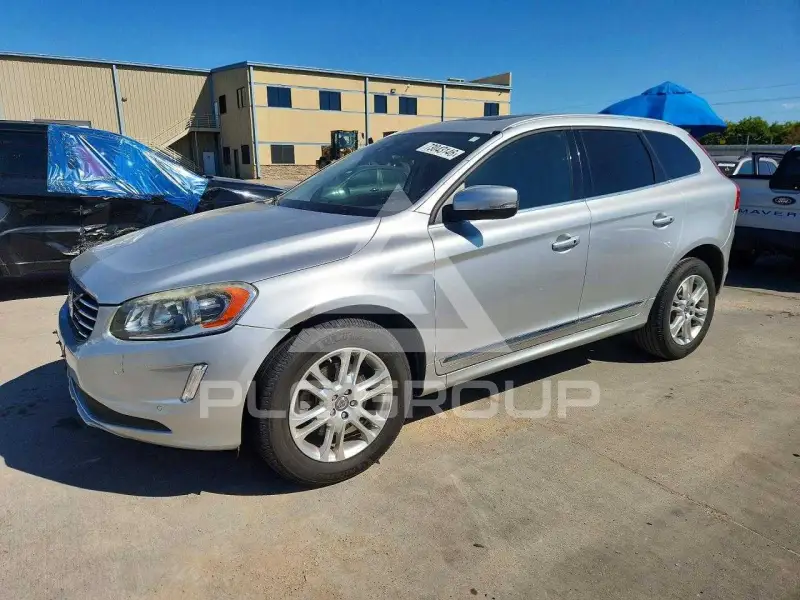 2014 Volvo XC60 photo