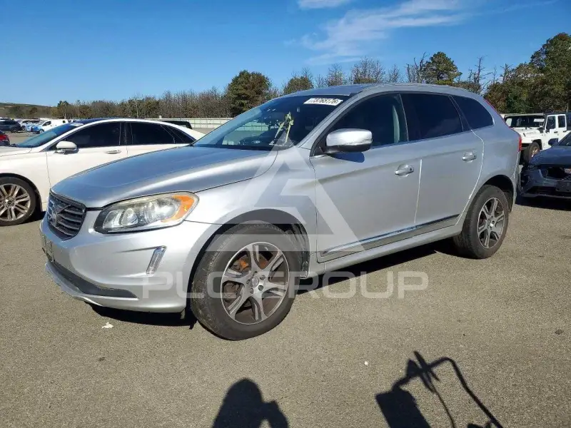 2014 Volvo XC60 фото
