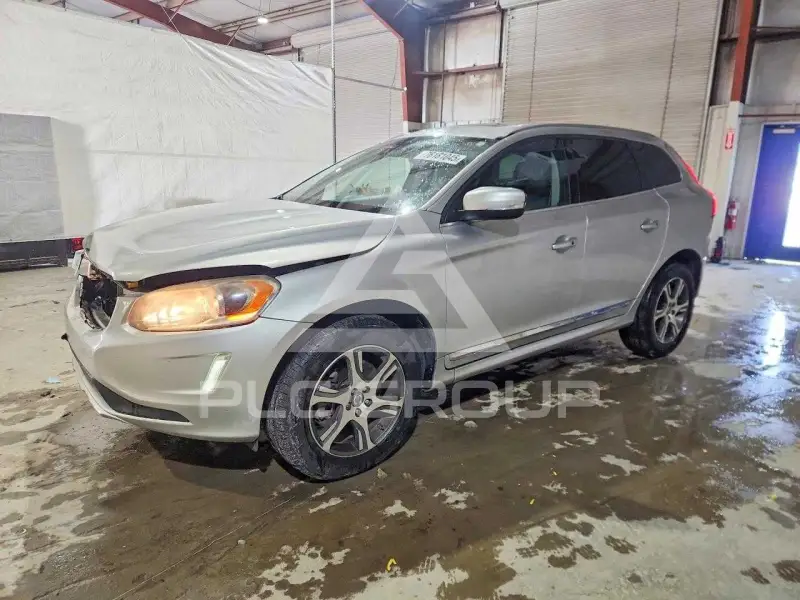 2014 Volvo XC60 photo