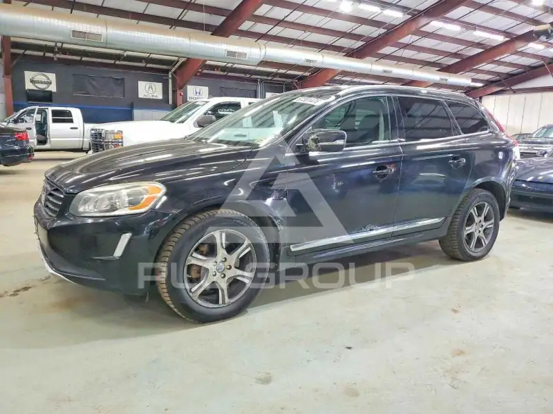 2014 Volvo XC60 фото