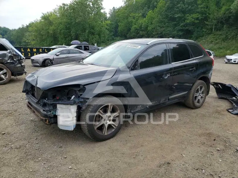 2014 Volvo XC60 photo