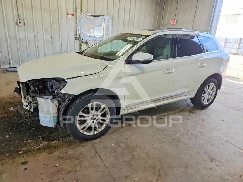 2014 Volvo XC60 photo