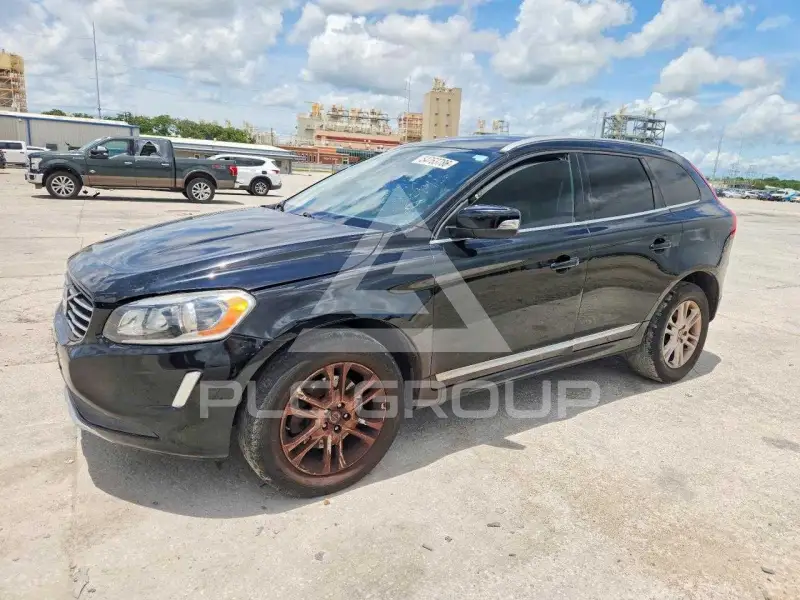 2014 Volvo XC60 photo
