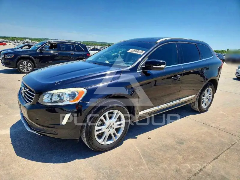 2014 Volvo XC60 photo