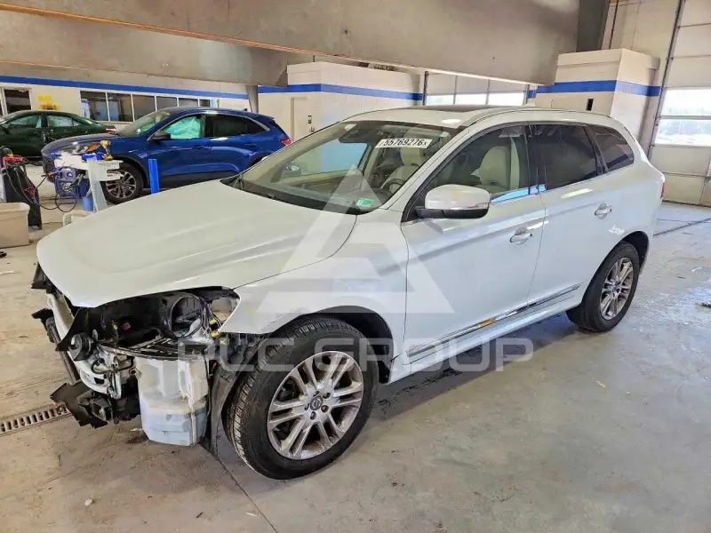 2014 Volvo XC60 photo