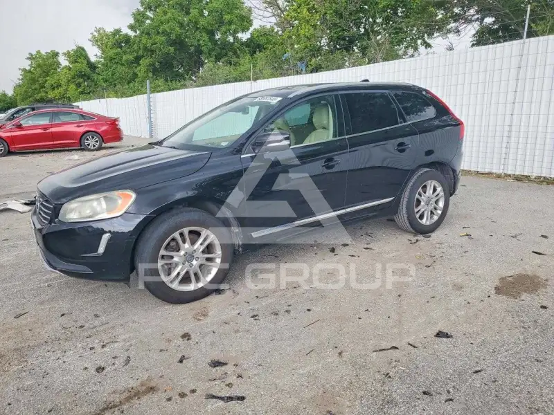 2014 Volvo XC60 фото