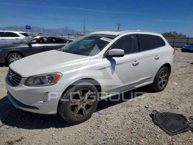 2014 Volvo XC60 photo