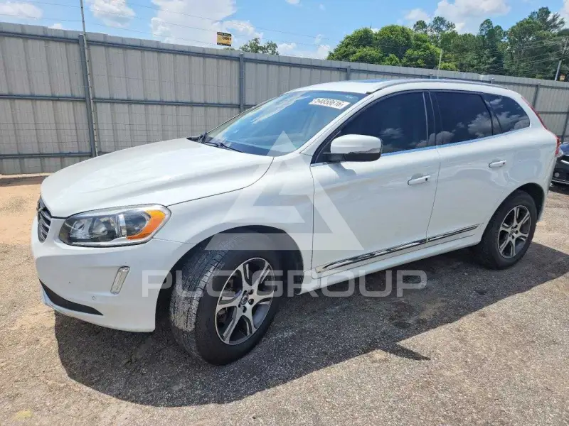 2014 Volvo XC60 photo