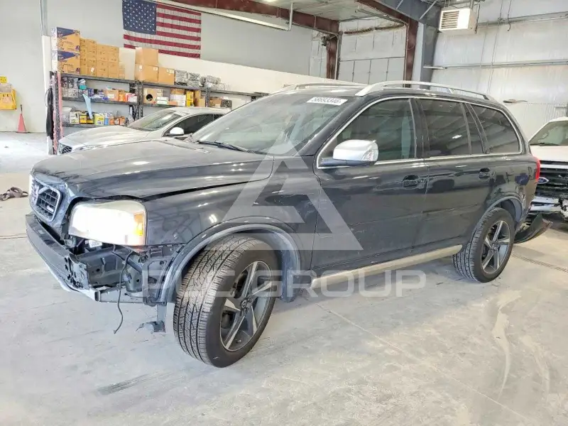 2014 Volvo XC90 photo