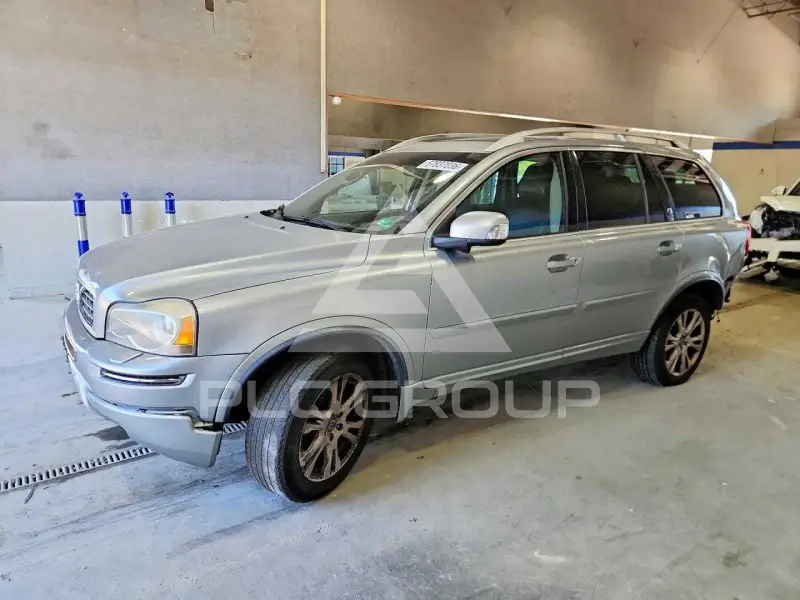2014 Volvo XC90 фото