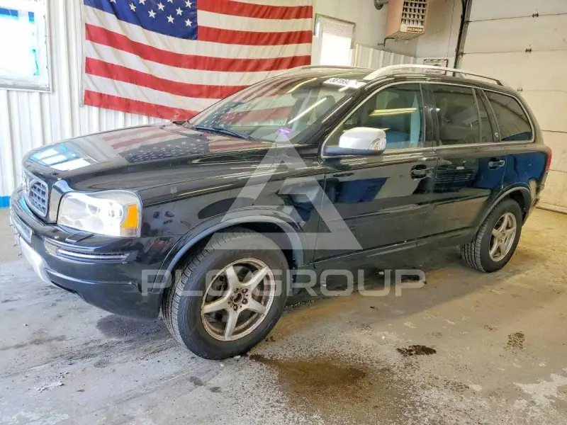 2014 Volvo XC90 фото