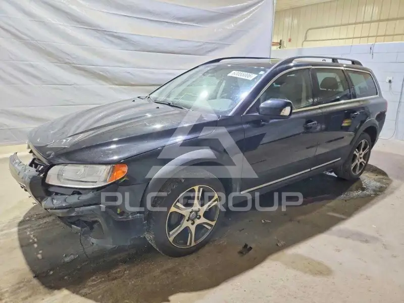 2014 Volvo XC70 фото