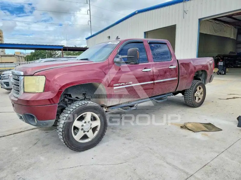 2014 GMC Sierra photo