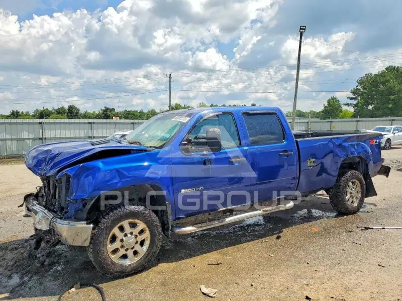 2014 GMC Sierra фото