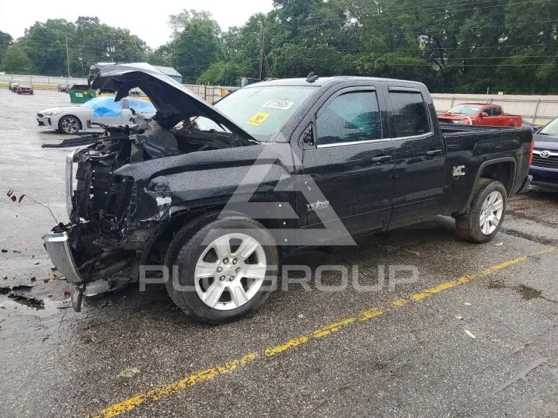 2014 GMC Sierra фото