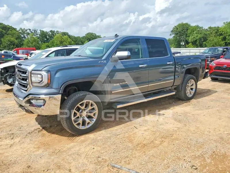 2014 GMC Sierra фото