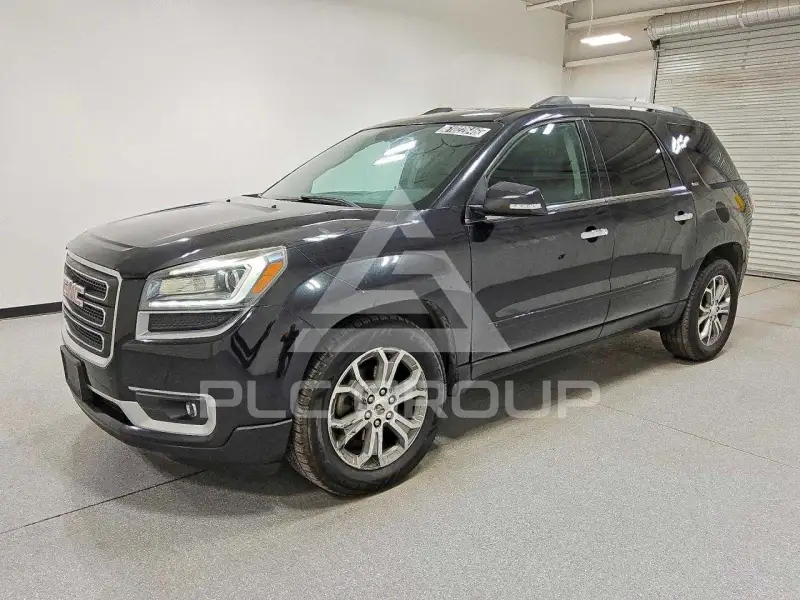 2014 GMC ACADIA фото