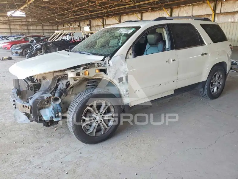2014 GMC ACADIA photo
