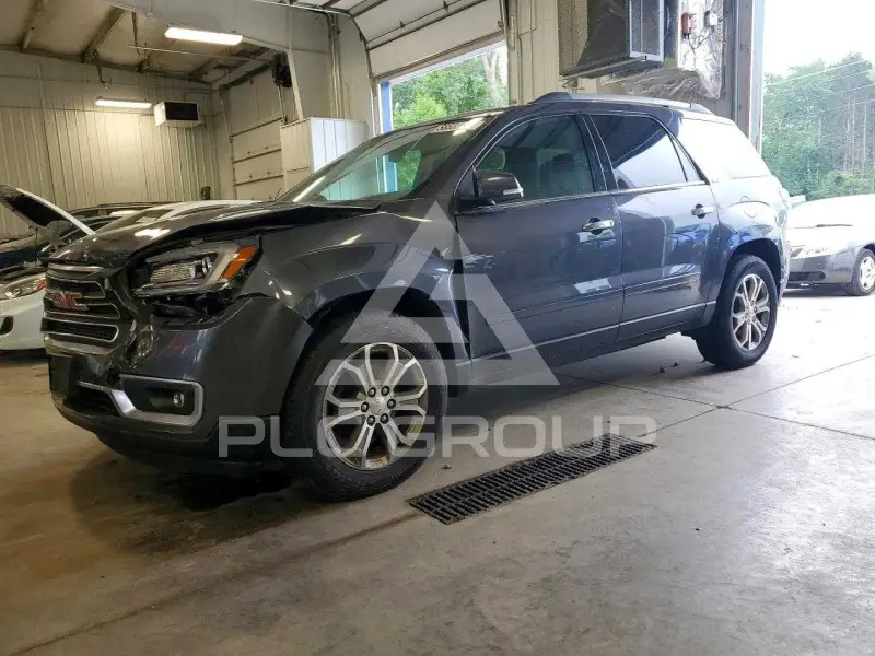 2014 GMC ACADIA photo
