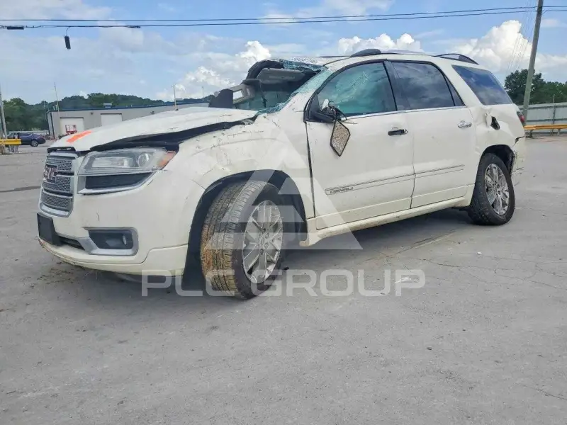 2014 GMC ACADIA фото