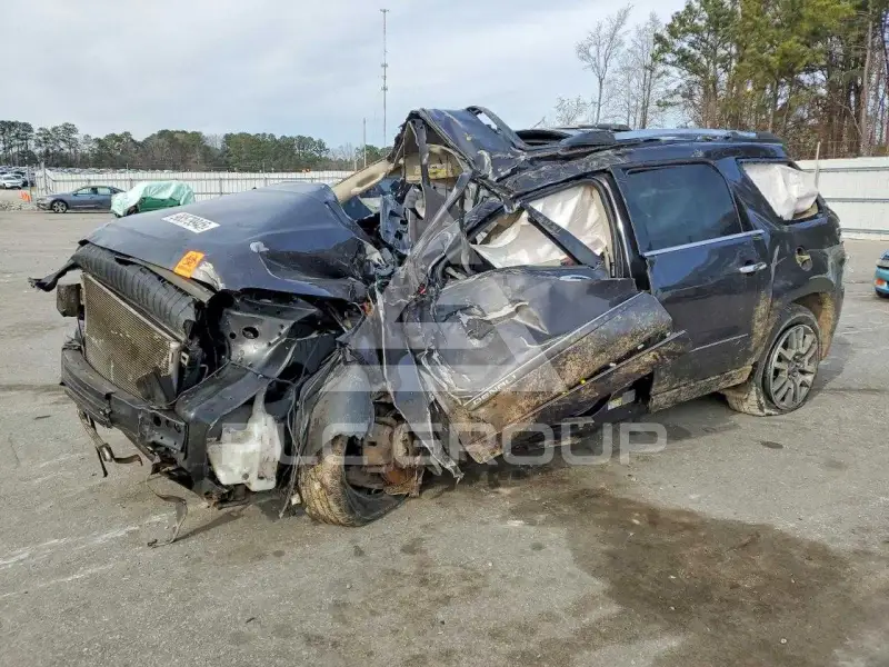 2014 GMC ACADIA фото