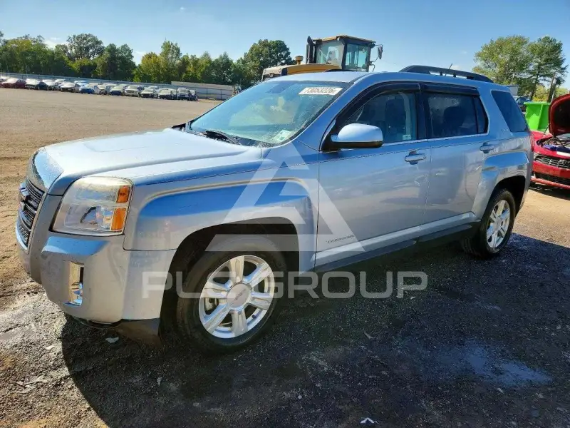 2014 GMC TERRAIN photo