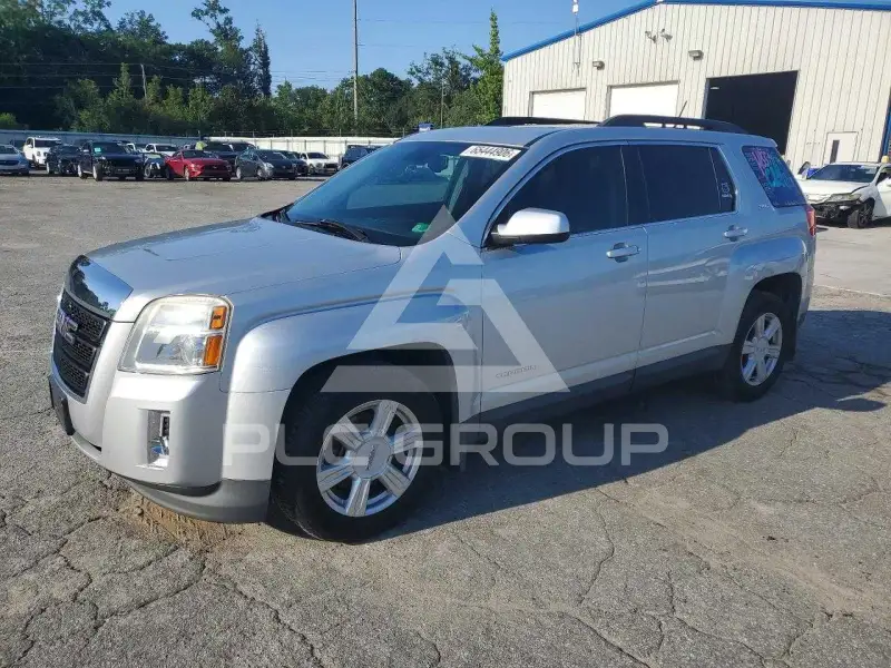2014 GMC TERRAIN фото