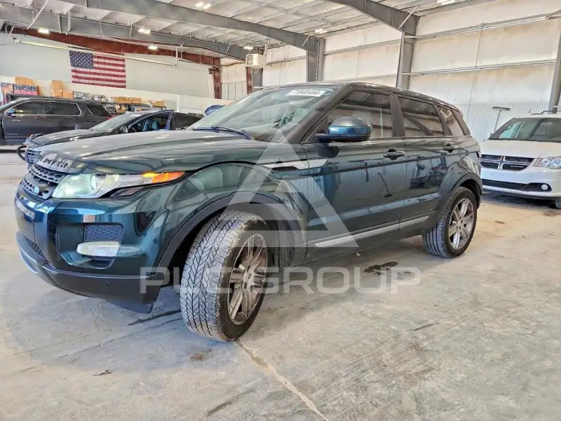 2014 Land Rover Range Rover фото