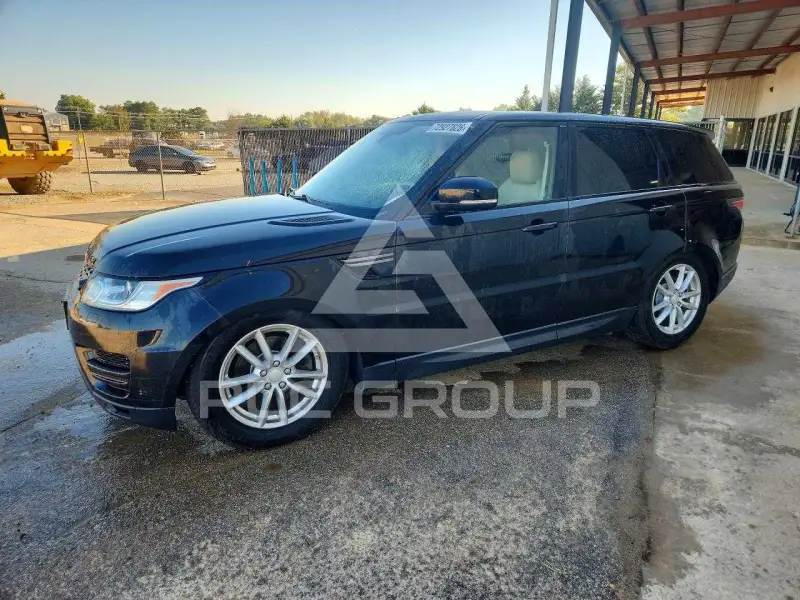 2014 Land Rover Range Rover фото
