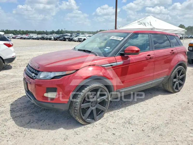 2014 Land Rover Range Rover фото