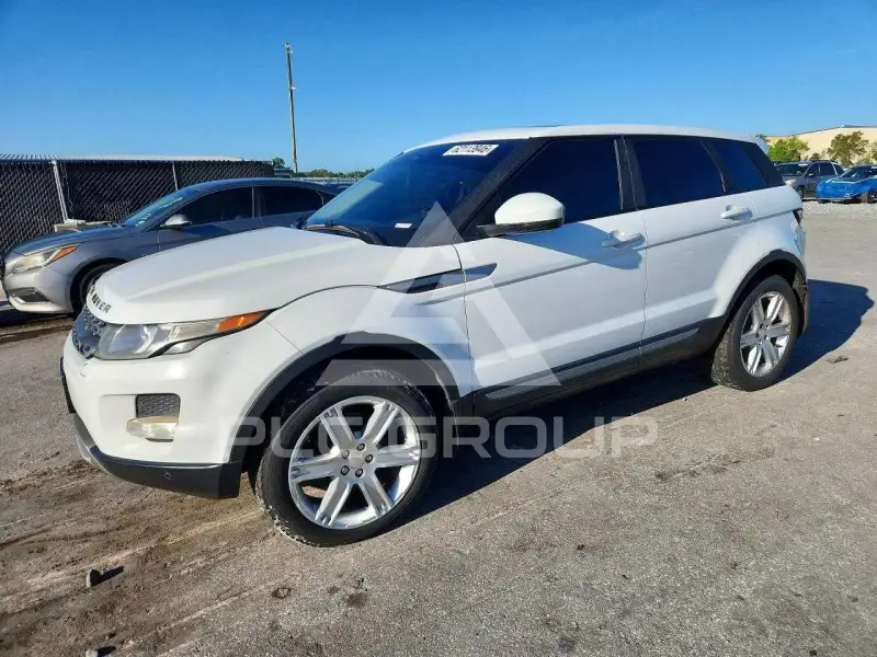 2014 Land Rover Range Rover photo