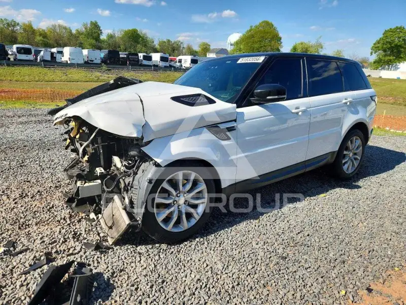 2014 Land Rover Range Rover фото