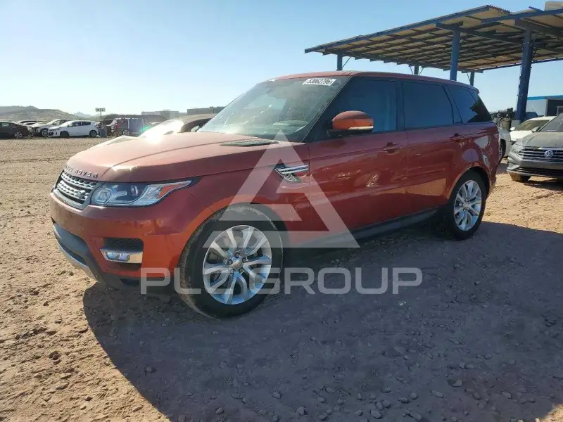 2014 Land Rover Range Rover фото