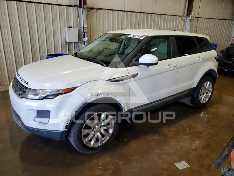 2014 Land Rover Range Rover photo