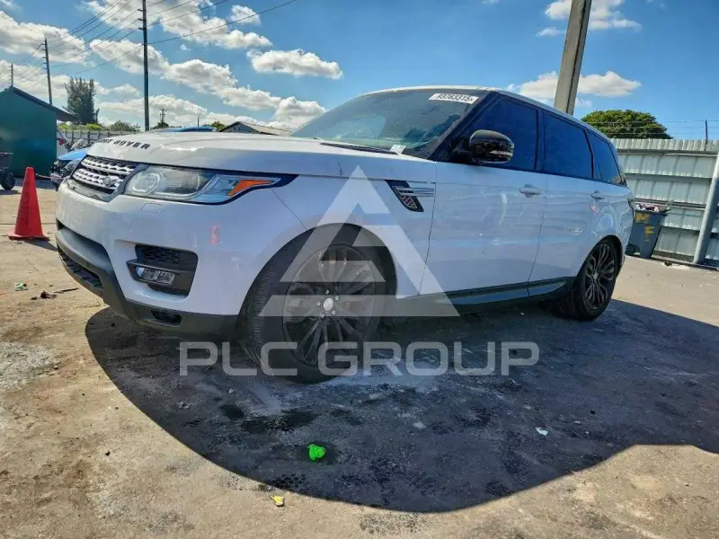 2014 Land Rover Range Rover фото