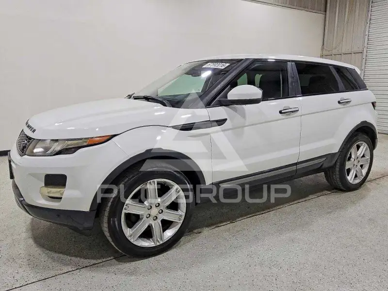2014 Land Rover Range Rover фото
