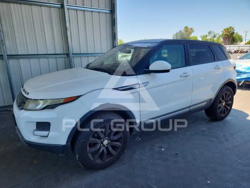 2014 Land Rover Range Rover фото