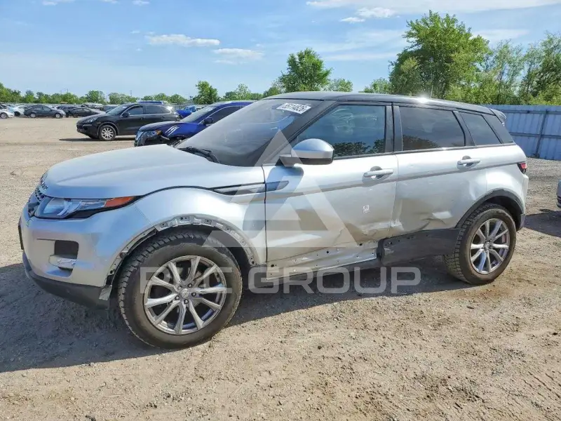 2014 Land Rover Range Rover photo
