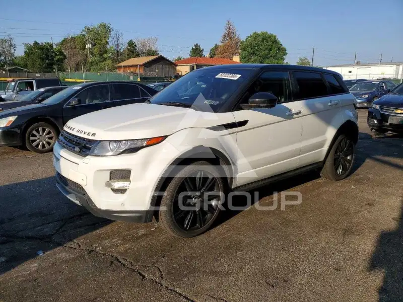 2014 Land Rover Range Rover photo