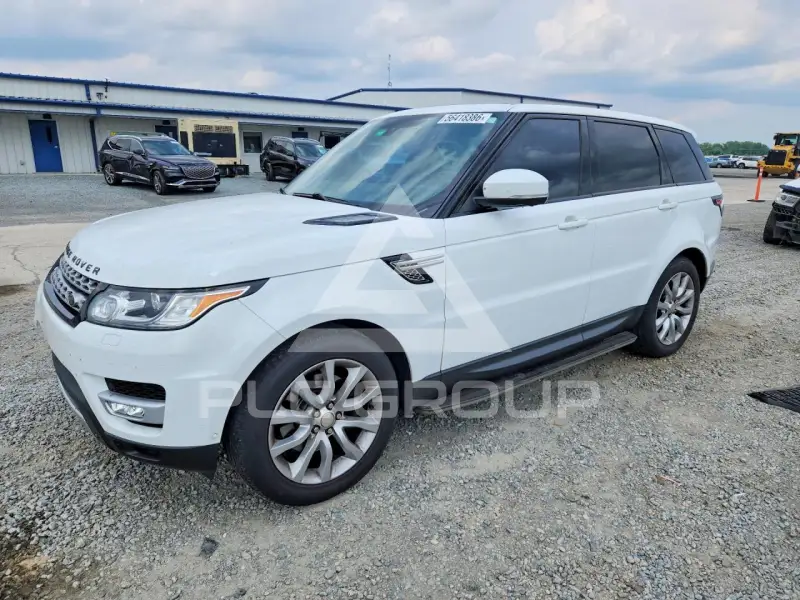 2014 Land Rover Range Rover photo