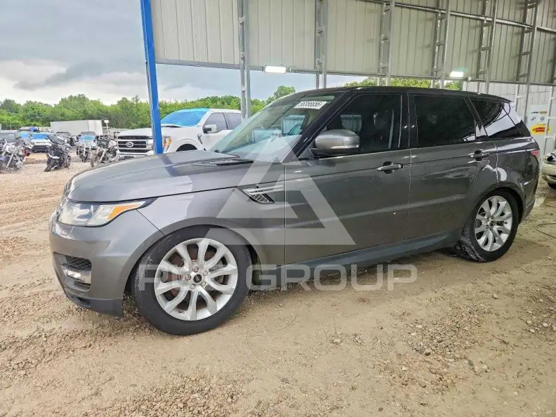 2014 Land Rover Range Rover photo