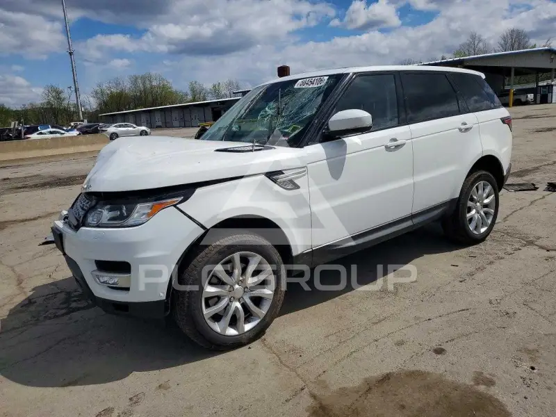 2014 Land Rover Range Rover photo
