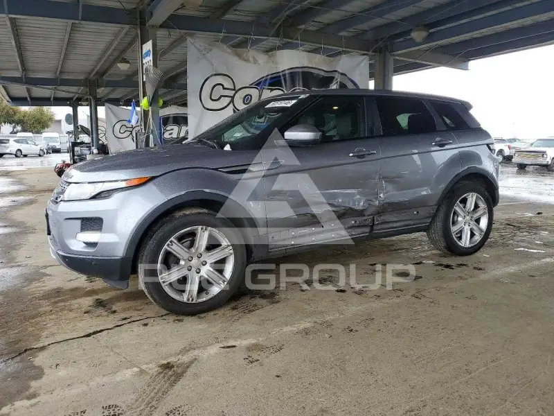 2014 Land Rover Range Rover фото