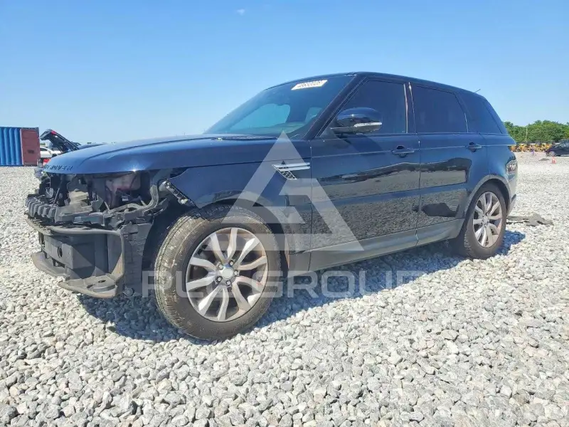 2014 Land Rover Range Rover фото