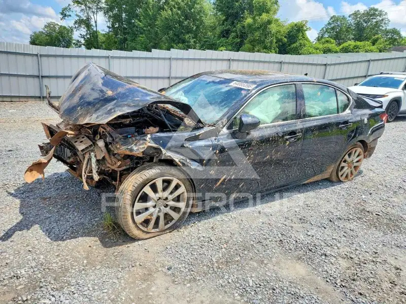 2014 Lexus GS350 фото