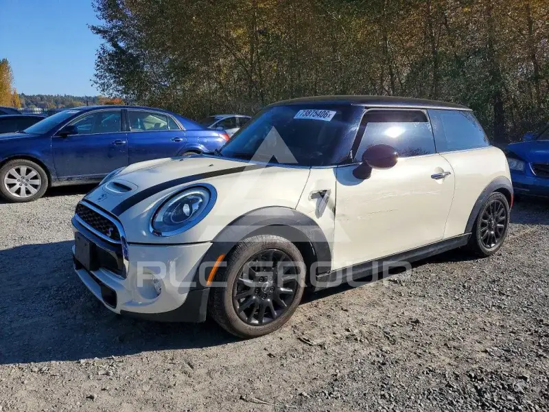 2014 Mini COOPER photo