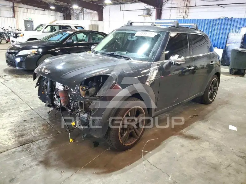 2014 Mini COOPER фото
